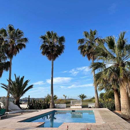 Finca Los Caballeros - Adults Only Беніса Екстер'єр фото