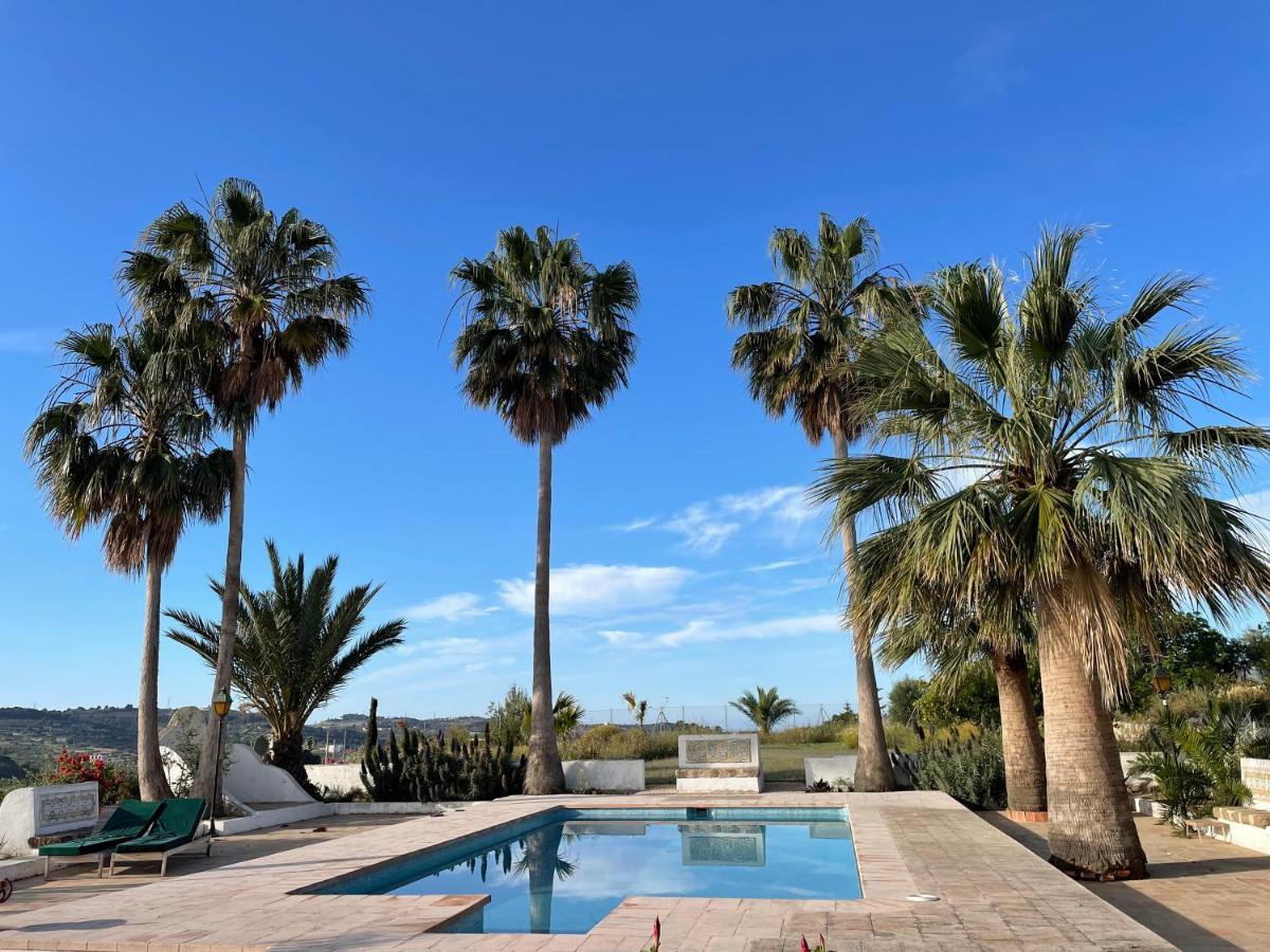 Finca Los Caballeros - Adults Only Беніса Екстер'єр фото