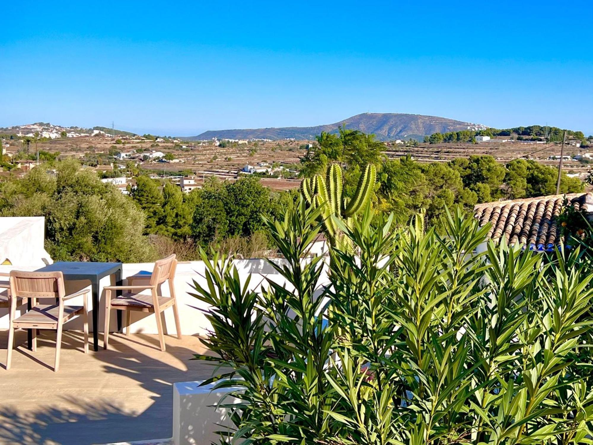 Finca Los Caballeros - Adults Only Беніса Екстер'єр фото